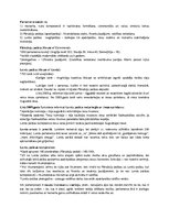 Konspekts 'Parlamenti', 7.