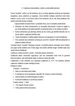 Biznesa plāns 'SIA "Auklītes"', 4.