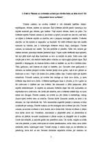 Konspekts 'Cilvēka daba un valsts ideāls, Platons un Aristotelis', 1.