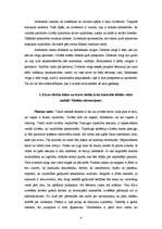 Konspekts 'Cilvēka daba un valsts ideāls, Platons un Aristotelis', 3.