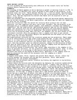 Eseja 'Dansk Design Limited', 1.