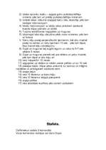 Konspekts 'Plāns sporta stundas vadīšanā', 2.