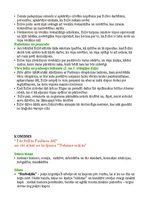 Konspekts 'Vizmas Belševicas darbu tēžu analīze', 2.