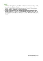 Konspekts 'Vizmas Belševicas darbu tēžu analīze', 4.