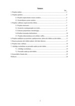 Referāts 'Projekts "Reorganizācija Iekšlietu ministrijā"', 2.