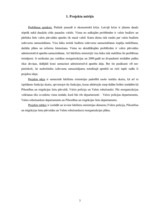 Referāts 'Projekts "Reorganizācija Iekšlietu ministrijā"', 3.