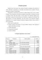 Referāts 'Projekts "Reorganizācija Iekšlietu ministrijā"', 4.