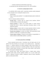 Referāts 'Projekts "Reorganizācija Iekšlietu ministrijā"', 9.