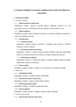 Referāts 'Projekts "Reorganizācija Iekšlietu ministrijā"', 12.