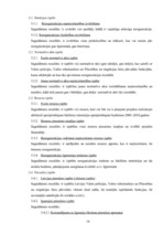 Referāts 'Projekts "Reorganizācija Iekšlietu ministrijā"', 14.