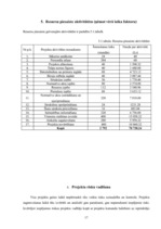 Referāts 'Projekts "Reorganizācija Iekšlietu ministrijā"', 17.