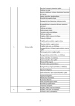 Referāts 'Projekts "Reorganizācija Iekšlietu ministrijā"', 23.