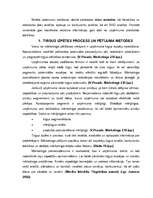 Referāts 'Uzņēmuma SAS ”Jumītis” tirgus vides novērtējums', 4.