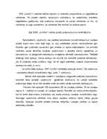 Referāts 'Uzņēmuma SAS ”Jumītis” tirgus vides novērtējums', 9.