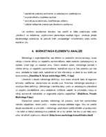 Referāts 'Uzņēmuma SAS ”Jumītis” tirgus vides novērtējums', 17.