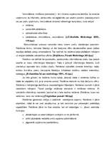 Referāts 'Uzņēmuma SAS ”Jumītis” tirgus vides novērtējums', 24.