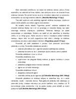 Referāts 'Uzņēmuma SAS ”Jumītis” tirgus vides novērtējums', 25.