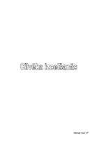 Referāts 'Cilvēka izcelšanās', 1.