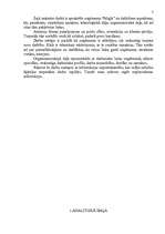 Referāts 'Uzņēmums "Migla"', 3.