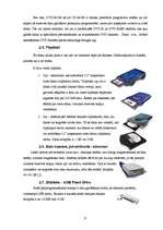 Referāts 'Informācijas uzglabāšanas ierīces', 9.