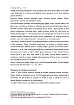 Konspekts 'Krievijas ekonomika šodien un tuvākā nākotnē', 5.