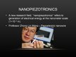 Prezentācija 'Nanopiezotronics', 4.