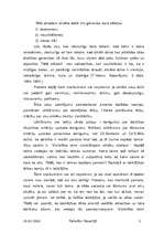 Konspekts 'Ētika', 3.