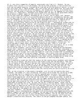 Eseja 'The French Revolution Owed Much to the Philosopher', 2.