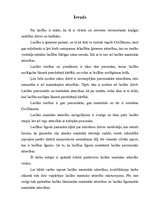 Referāts 'Laulāto mantiskās attiecības', 1.