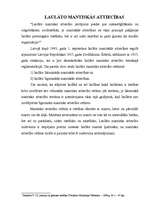 Referāts 'Laulāto mantiskās attiecības', 3.