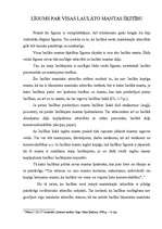 Referāts 'Laulāto mantiskās attiecības', 36.