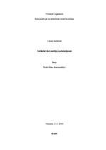 Eseja 'Sabiedrisko mediju izaicinājumi', 1.