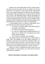 Eseja 'Sabiedrisko mediju izaicinājumi', 3.