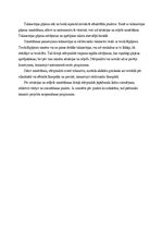 Paraugs 'Tahimetriskā uzmērīšana apvidū', 4.