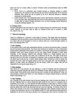 Referāts 'Networks', 7.