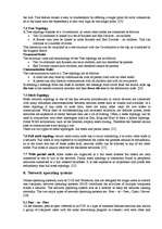 Referāts 'Networks', 8.