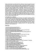 Referāts 'Networks', 9.