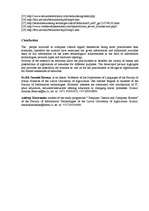 Referāts 'Networks', 10.