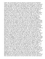 Eseja 'Debt Service Funds', 1.