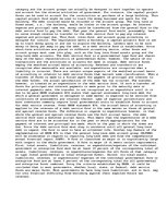 Eseja 'Debt Service Funds', 2.