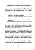 Referāts 'Ārvalsts elements Latvijas komerctiesībās', 3.