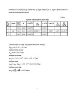 Paraugs 'Nitrātjonu noteikšana apelsīnā', 7.