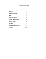 Referāts 'Fotogrāfijas pēcapstrāde fotoreportāžā', 1.