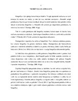 Referāts 'Fotogrāfijas pēcapstrāde fotoreportāžā', 5.