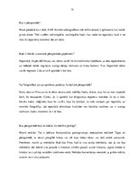 Referāts 'Fotogrāfijas pēcapstrāde fotoreportāžā', 16.