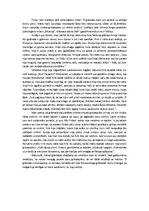 Eseja 'Stīvens Kings "Mizerija"', 1.