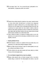 Konspekts 'Jānis Klīdzējs "Cilvēka bērns". Pedagoģiskās vai psiholoģiskās situācijas, to an', 2.