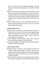 Konspekts 'Jānis Klīdzējs "Cilvēka bērns". Pedagoģiskās vai psiholoģiskās situācijas, to an', 3.