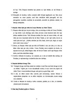 Konspekts 'Jānis Klīdzējs "Cilvēka bērns". Pedagoģiskās vai psiholoģiskās situācijas, to an', 4.