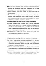 Konspekts 'Jānis Klīdzējs "Cilvēka bērns". Pedagoģiskās vai psiholoģiskās situācijas, to an', 5.